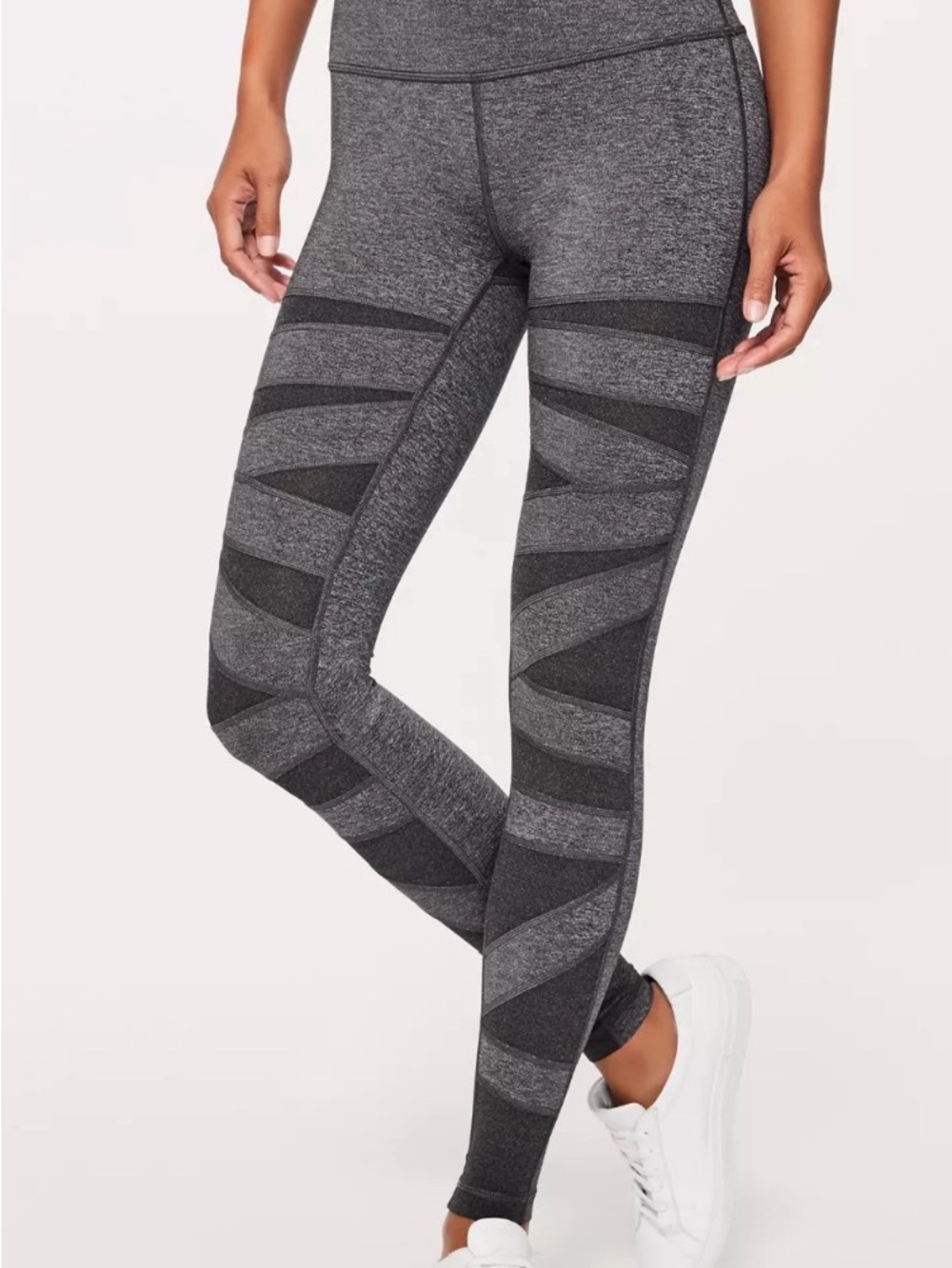 lululemon athletica Wunder Under HR Tights SE Tech